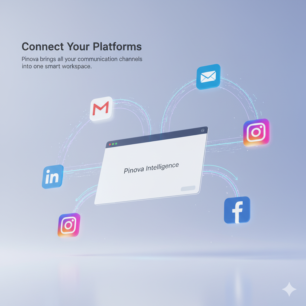 Connect Your Platforms
