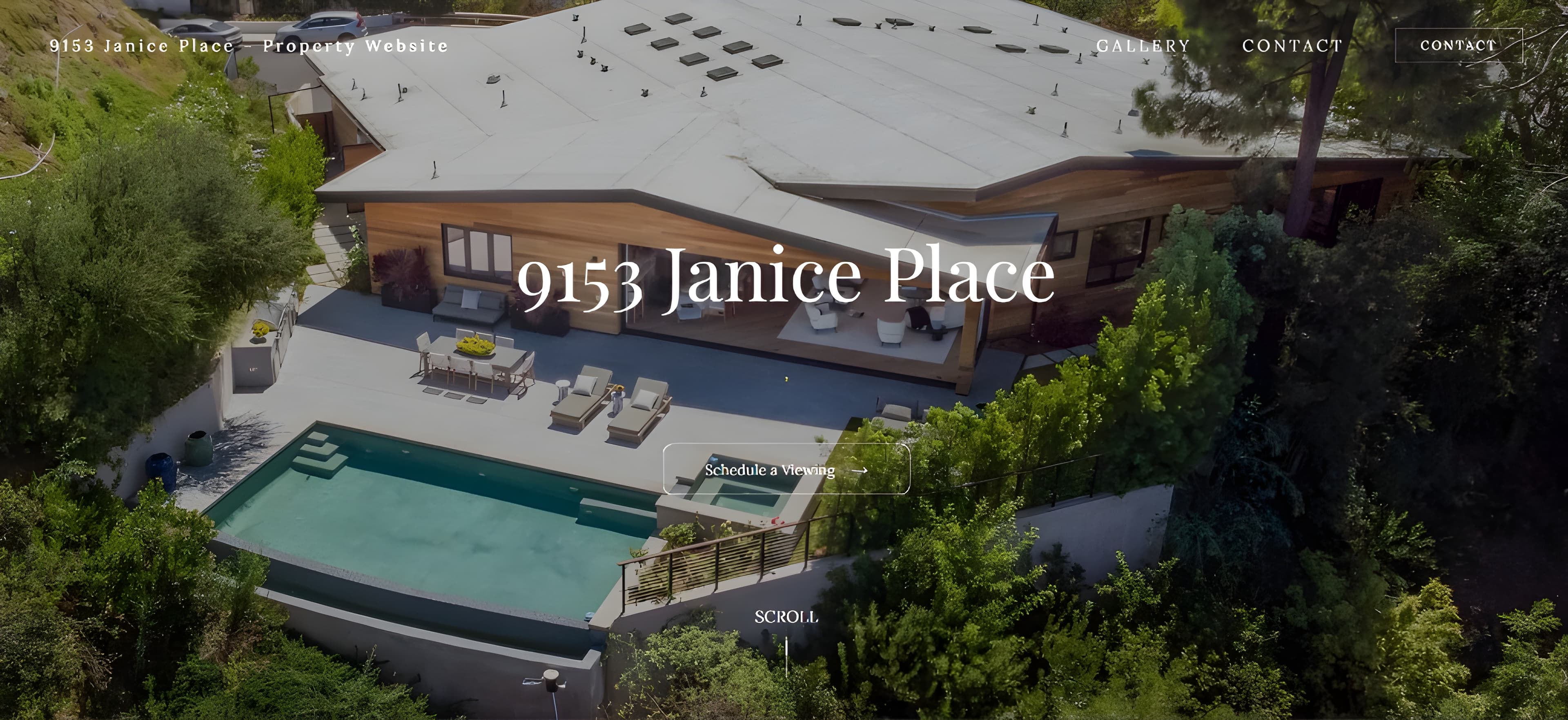 What are Quick Property Pages, How they Enhance the Real Estate Website: From Static Page to Intelligent Property Experience