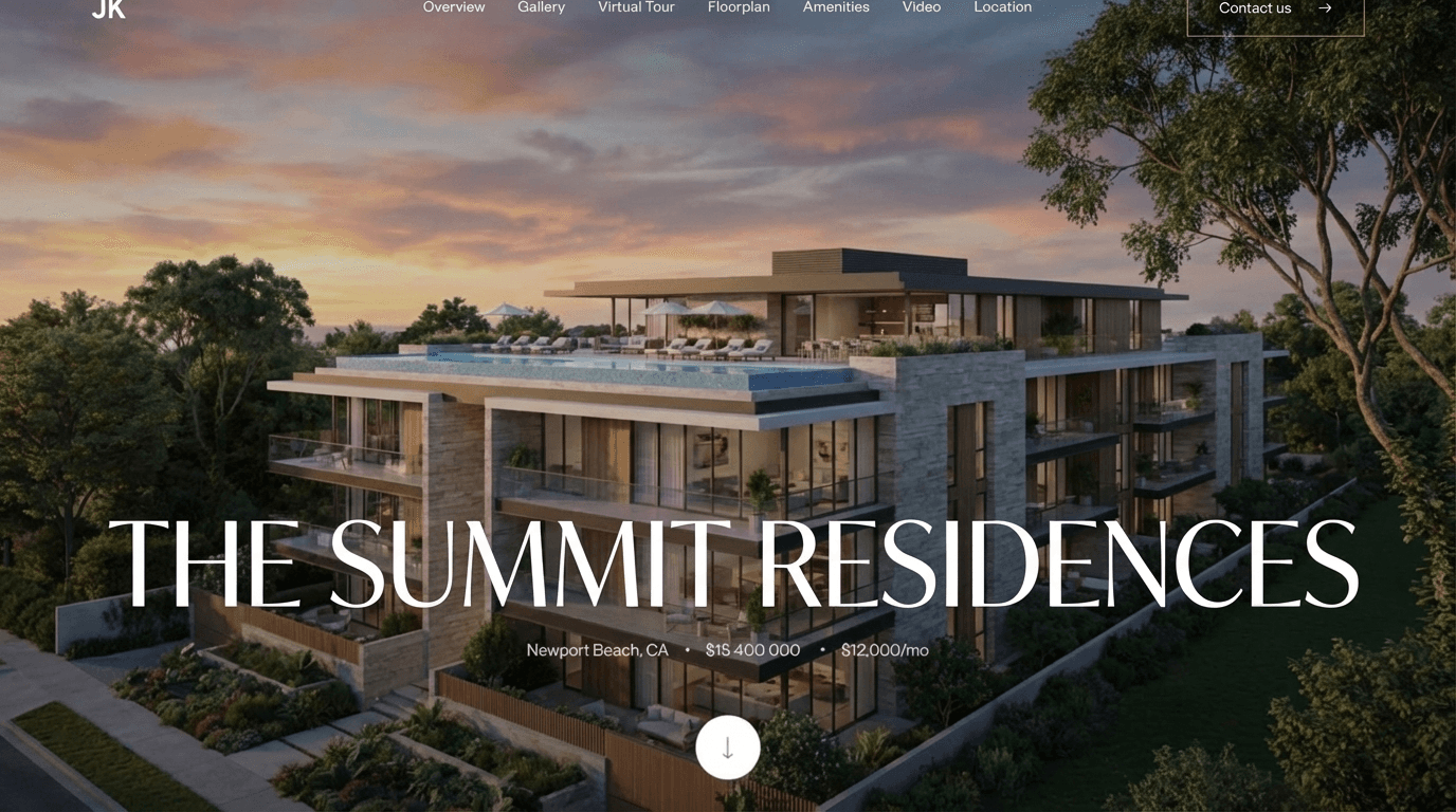 Why Property Pages are Becoming so Popular Among Real Estate Buyers and Sellers