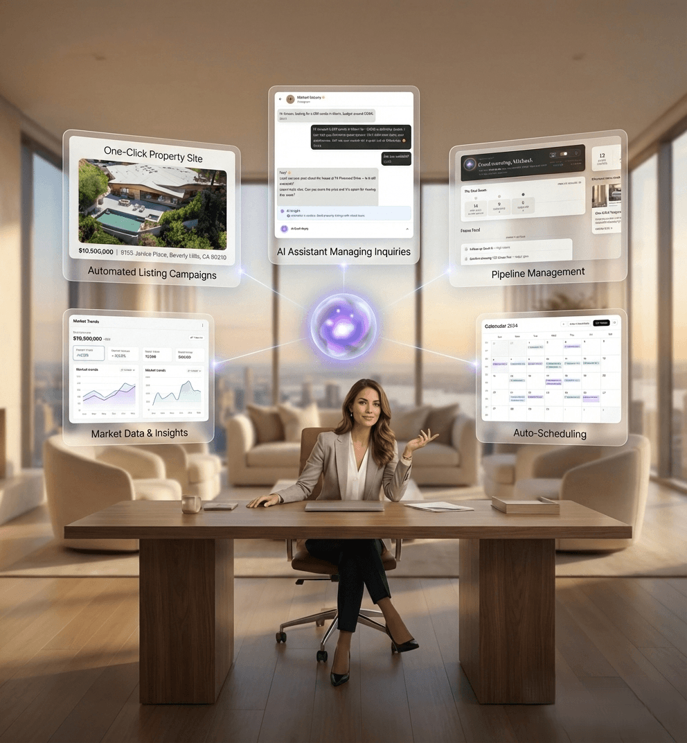 How Solo Agents Can Operate Like a 5-Person Team With Intelligent Systems