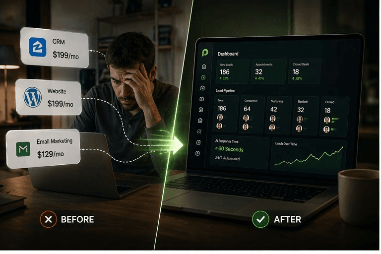 Pinova - How Kevin saved $2,000 per year by replacing three tools with one platform