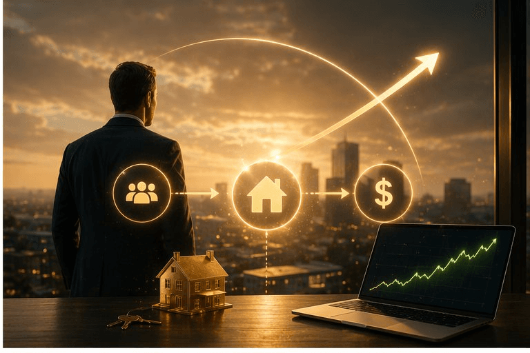 Pinova - The $27,000 question: what one additional closing per year is actually worth to your business