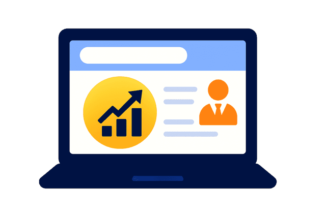 From Clicks to Clients: How a Website Drives Business Success