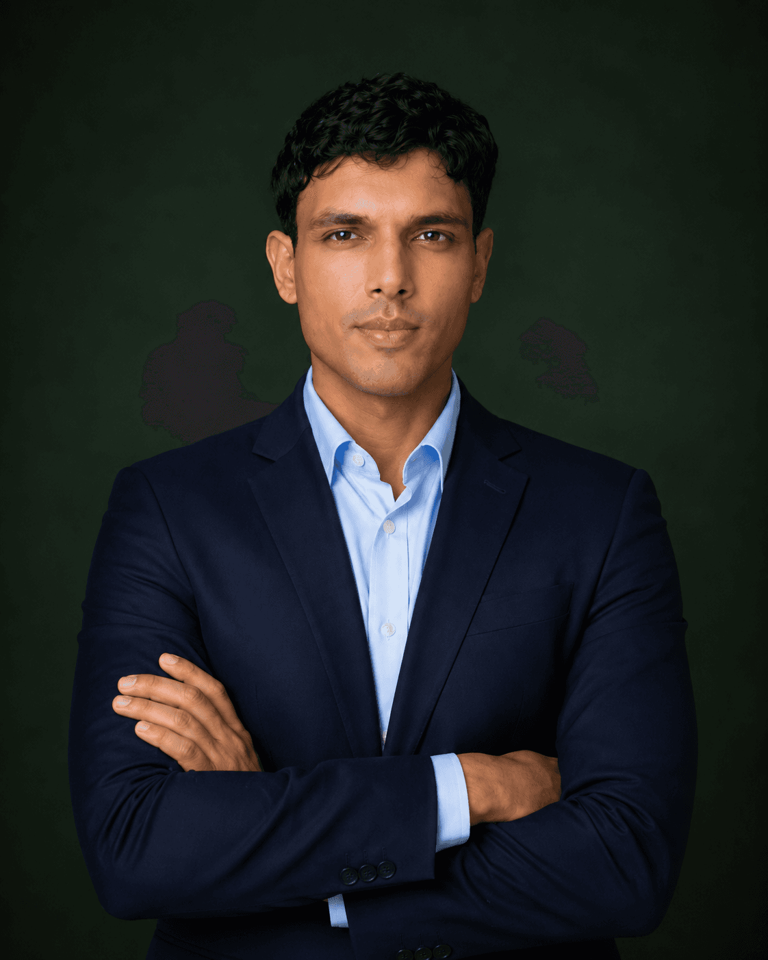 Ayushman Singh