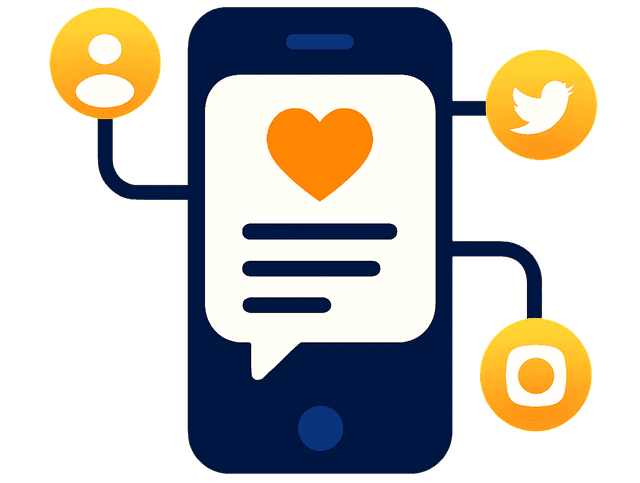 Social Media Marketing in 2025