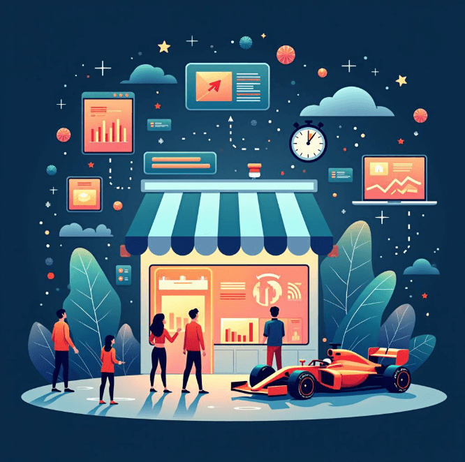 From Clicks to Clients: How a Website Drives Business Success