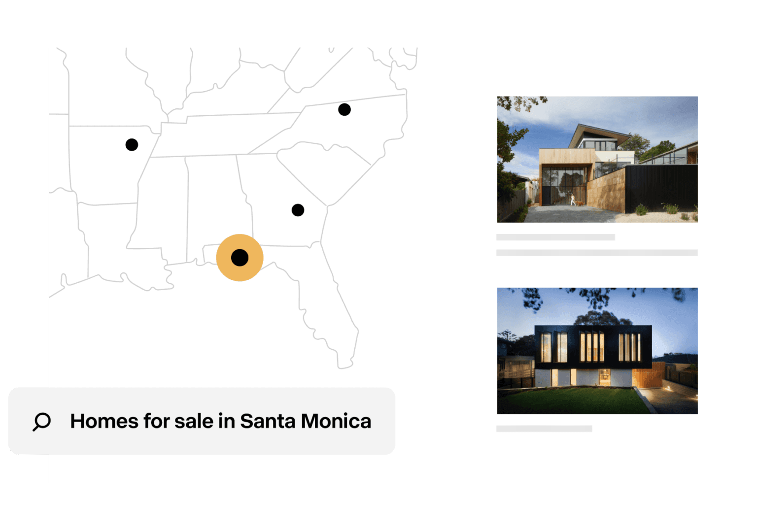 IDX HOME SEARCH