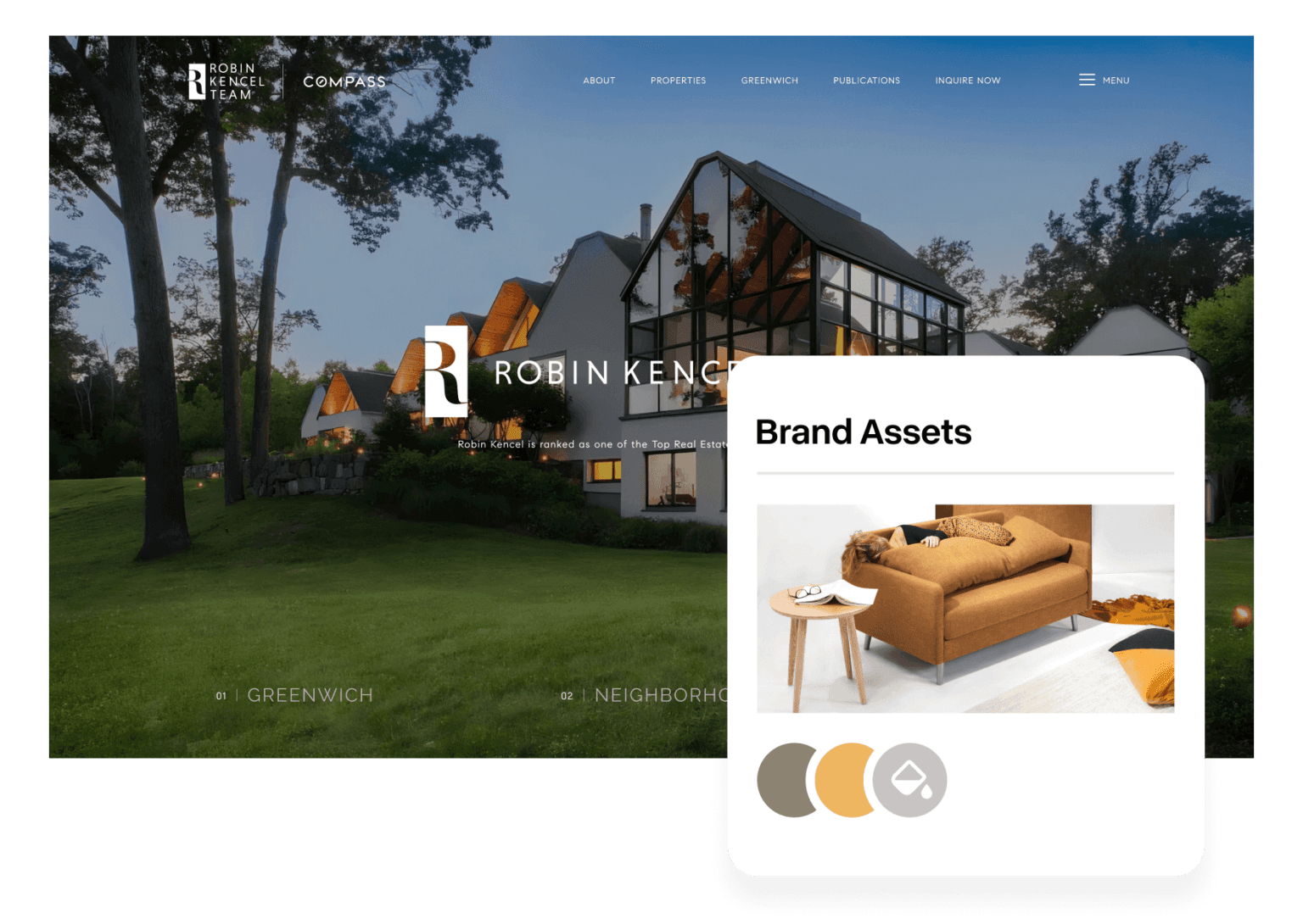 WEBSITE DESIGN