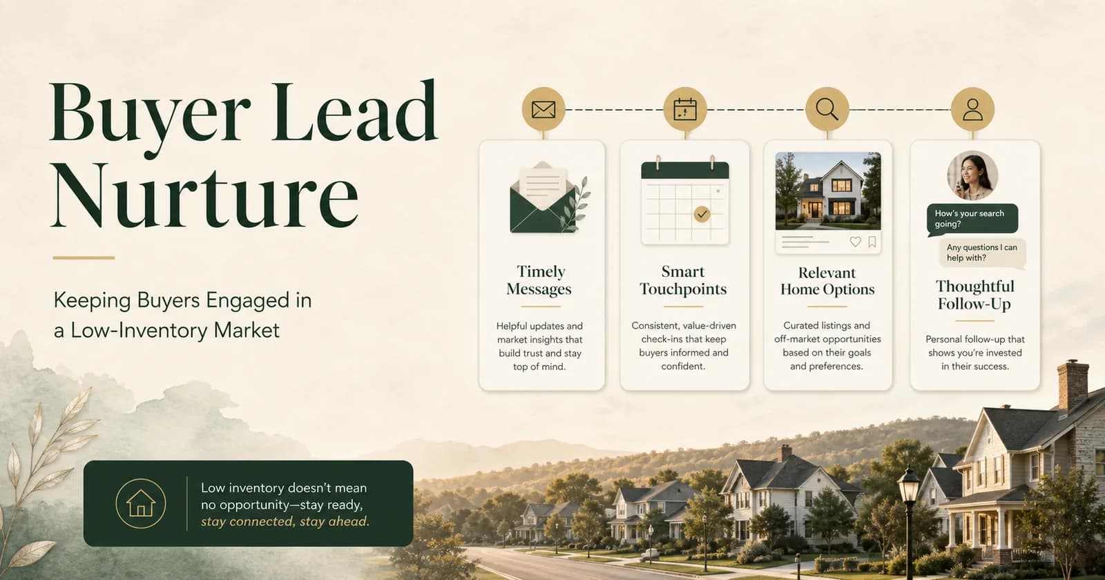 Pinova - First-Time Homebuyer Marketing Playbook for 2026
