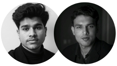 halolab founders