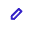 Pen icon animation